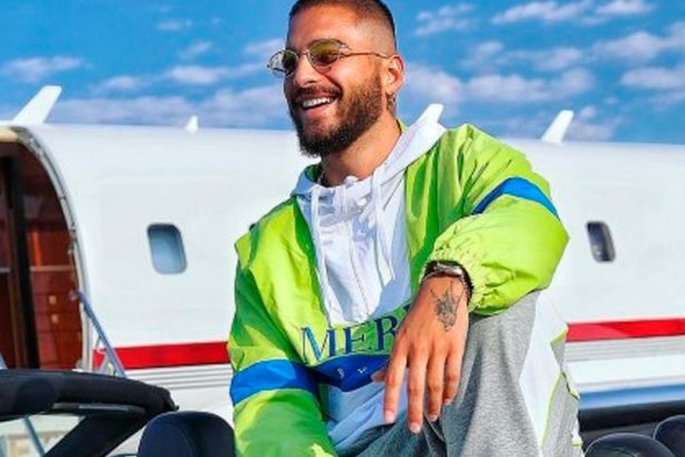 Maluma, cantante, latino, colombiano, volverá, cantar, Ricky Martin, nuevo, tema, nueva canción, canción, 11:11, nuevo álbum, new single, éxito, hit, redes sociales, Stars World Production
