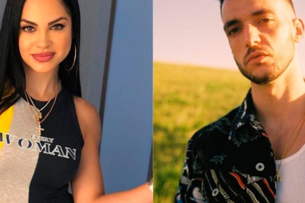 Natti Natasha, cantante, latina, género urbano, trapero, español, C. Tangana, alistan, new single, tema, canción, nueva canción, primer, dueto, clip, éxito, hit, redes sociales, Instagram, música, Stars World Production