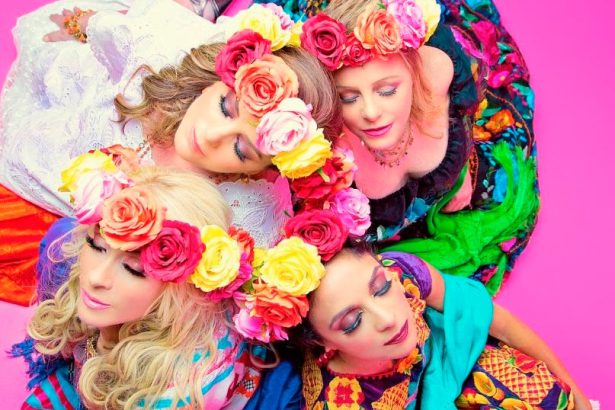 Pandora, Yuri, Pandora y Yuri, cantantes, mexicanas, México, reconocidas, famosas, populares, clásicos, musicales, éxito, hit, redes sociales, Instagram, gira, tour, Juntitas, 2019, evento, EE.UU., Estados Unidos, evento, música, Stars World Production