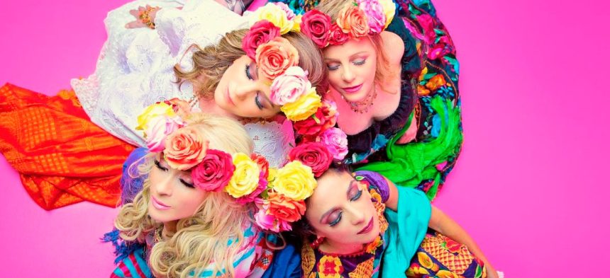 Pandora, Yuri, Pandora y Yuri, cantantes, mexicanas, México, reconocidas, famosas, populares, clásicos, musicales, éxito, hit, redes sociales, Instagram, gira, tour, Juntitas, 2019, evento, EE.UU., Estados Unidos, evento, música, Stars World Production