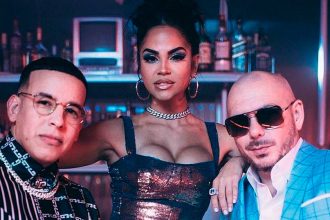 Pitbull, Natti Natasha, Daddy Yankee, relanzan, hits, El General, tema, audio oficial, canción, No lo trates, redes sociales, Instagram, música, Stars World Production