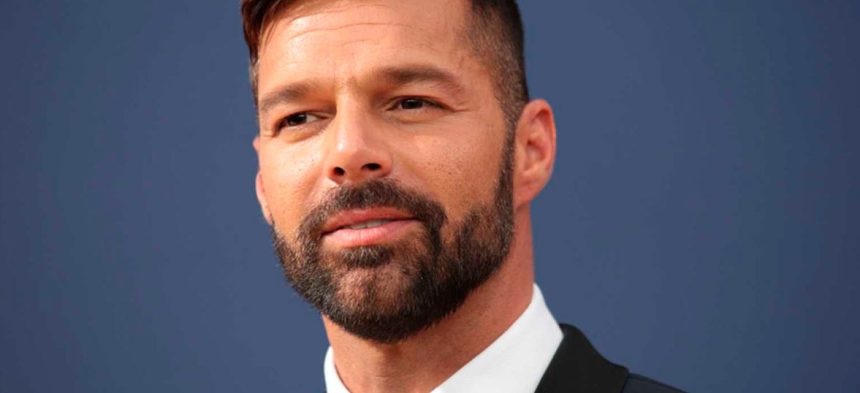 Ricky Martin, cantante, actor, Puertorriqueño, Puerto Rico, lidera, desfile, nacional, New York, viral, éxito, hit, redes sociales, Instagram, música, evento, cultural, igualdad, Stars World Production