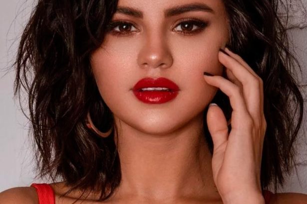 Selena Gomez, cantante, latina, nueva colaboración, emotiva, mensaje, chisme, Stars World Production