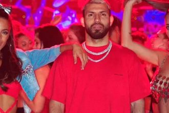 Tini Stoessel, Greeicy, cantantes, latinas, nuevo tema, nueva canción, new single, canción, video, videoclip, éxito, hit, redes sociales, Instagram, protagonista, futbolista, argentino, 'Kun' Agüero, música, Stars World Production