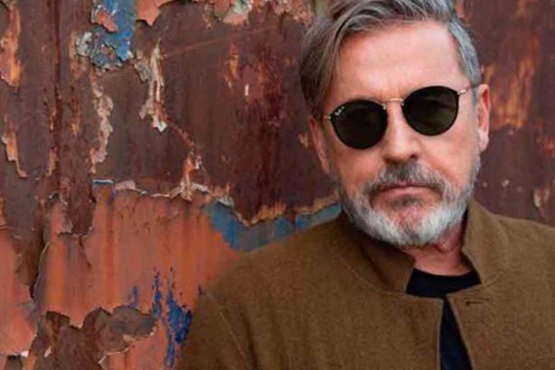 Ricardo Montaner, cantante, latino, suma, adapta, género urbano, nuevo, disco, nuevo disco, música, hit, éxito, redes sociales, Instagram, Stars World Production