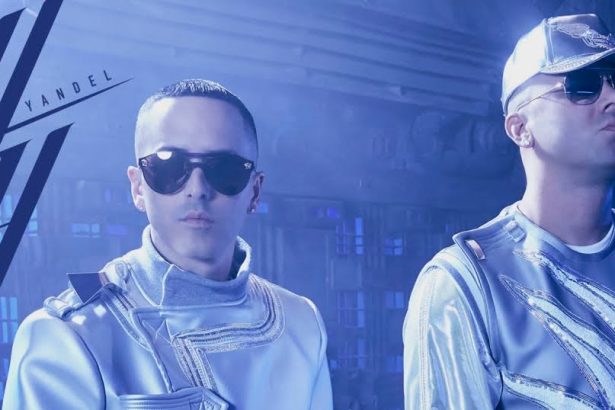 Wisin & Yandel, ponen, baialr, nueva canción, new single, nuevo tema, tema, canción, éxito, hit, redes sociales, Instagram, video, videoclip, Guaya, música, Stars World Production