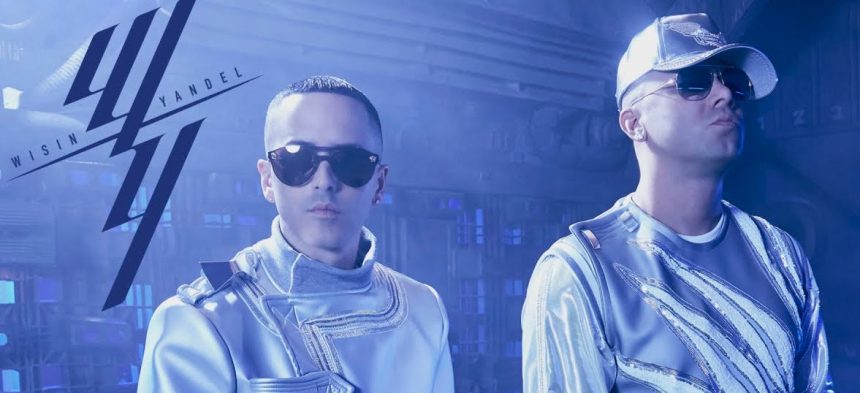 Wisin & Yandel, ponen, baialr, nueva canción, new single, nuevo tema, tema, canción, éxito, hit, redes sociales, Instagram, video, videoclip, Guaya, música, Stars World Production