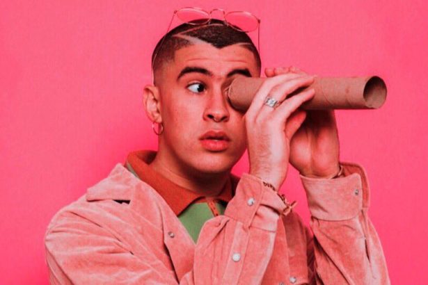 Bad Bunny, cantante, latino, estreno, tema, canción, nuevo tema, new single, nueva canción, Callaíta, hit, éxito, redes sociales, Instagram, música, Stars World Production