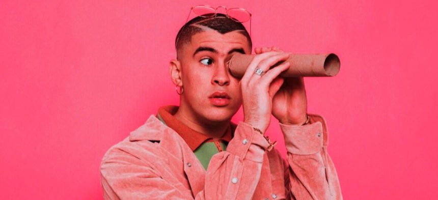 Bad Bunny, cantante, latino, estreno, tema, canción, nuevo tema, new single, nueva canción, Callaíta, hit, éxito, redes sociales, Instagram, música, Stars World Production