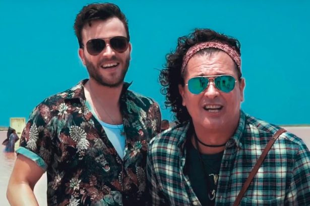 Carlos Vives, Gusi, estrenan, lanzan, new single, nueva canción, nuevo tema, nuevo, nueva, new, single, Indira, vallenato, clásico, éxito, hit, viral, redes sociales, Instagram, video, videoclip, youtube, música, Stars World Production