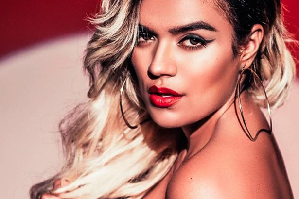 Karol G, Becky G, cantantes, latinas, Natti Natasha, rechazó, cantar, canción, tema, Sin Pijama, éxito, hit, redes sociales, Instagram, verdad, razón, música, Stars World Production