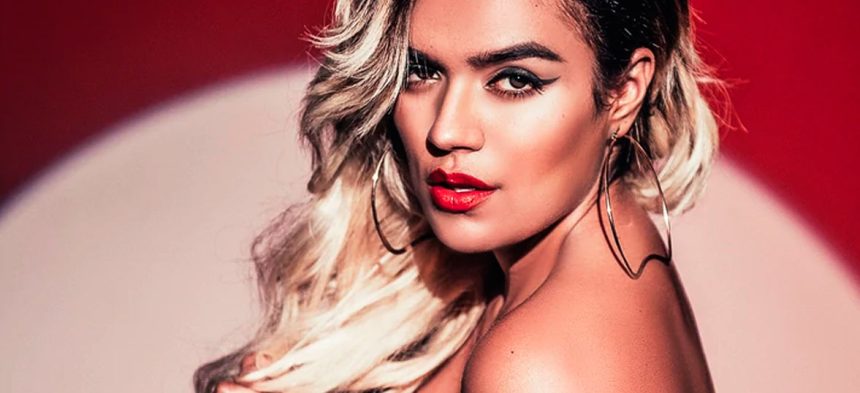 Karol G, Becky G, cantantes, latinas, Natti Natasha, rechazó, cantar, canción, tema, Sin Pijama, éxito, hit, redes sociales, Instagram, verdad, razón, música, Stars World Production