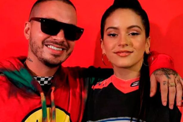 J Balvin, Rosalía, cantantes, latinos, éxito, Con altura, creciendo, hit, redes sociales, Instagram, canciones, mejore, Time, revista, mejor del año, poder, latino, español, mundial, música, Stars World Production