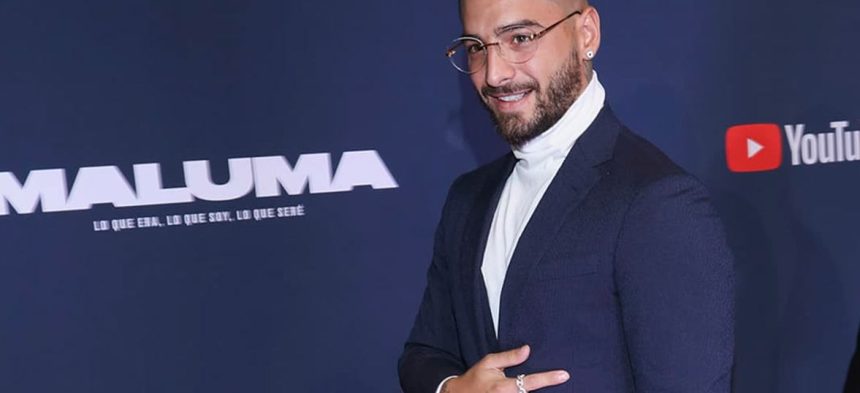 Maluma, cantante, compositor, actor, colombiano, Colombia, estreno,documental, serie, Lo que era lo que soy lo que seré, grandes, revelaciones, video, Youtube, biografía, historia, éxito, hit, viral, redes sociales, Instagram, música, Stars World Production