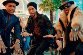 Enrique Iglesias, Descemer Bueno, El Micha, cantantes, latinos, lanzan, versión, turca, tema, canción, nuevo tema, nueva canción, redes sociales, Instagram, video, videoclip, Nos fuimos lejos, música, Stars World Production