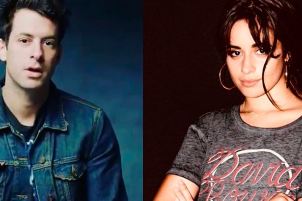 Camila Cabello, Mark Ronson, cantantes, estreno, tema, canción, nuevo tema, new single, nueva canción, Find U Again, hit, éxito, redes sociales, Instagram, música, Stars World Production