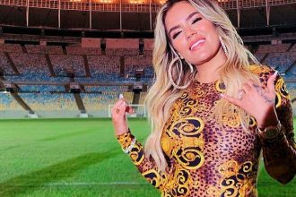 Karol G, cantante, colombiana, Colombia, dará, voz, interprete, tema, oficial, evento, deportivo, musical, Vibra continente, hit, éxito, redes sociales, Instagram, Copa América Brasil 2019, música, Stars World Production