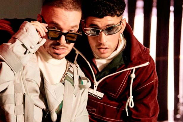 J Balvin, Bad Bunny, cantantes, latinos, colaboración, juntos, nuevo, álbum, nuevo disco, nuevo, disco, nuevo álbum, sorprende, Oasis, new single, new single, nueva canción, nueva, canción, nuevo tema, nuevo, tema, video, videoclip, Youtube, Qué Pretendes, éxito, hit, viral, redes sociales, Instagram, audio, Spotify, música, Stars World Production