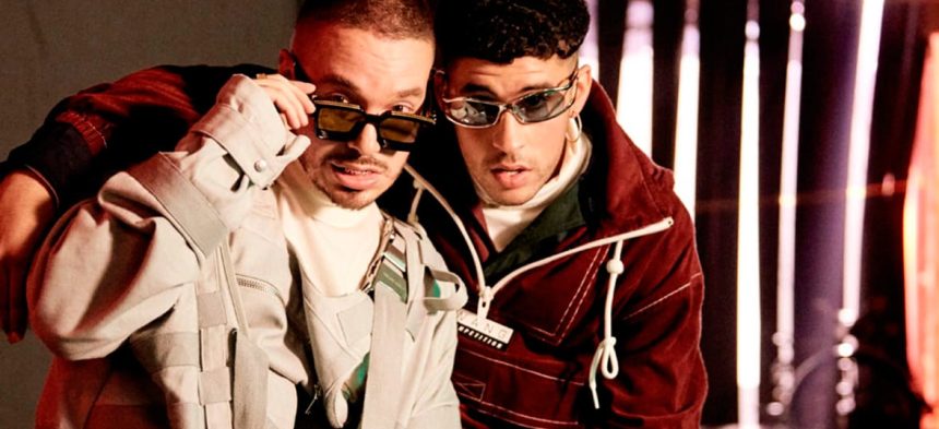 J Balvin, Bad Bunny, cantantes, latinos, colaboración, juntos, nuevo, álbum, nuevo disco, nuevo, disco, nuevo álbum, sorprende, Oasis, new single, new single, nueva canción, nueva, canción, nuevo tema, nuevo, tema, video, videoclip, Youtube, Qué Pretendes, éxito, hit, viral, redes sociales, Instagram, audio, Spotify, música, Stars World Production