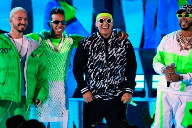 J Balvin, Ozuna, Daddy Yankee, Karol G, Anuel AA, cantante, latino, new single, nueva canción, nuevo tema, tema, canción, China, hit, éxito, proyecto, musical, redes sociales, Instagram, música, Stars World Production