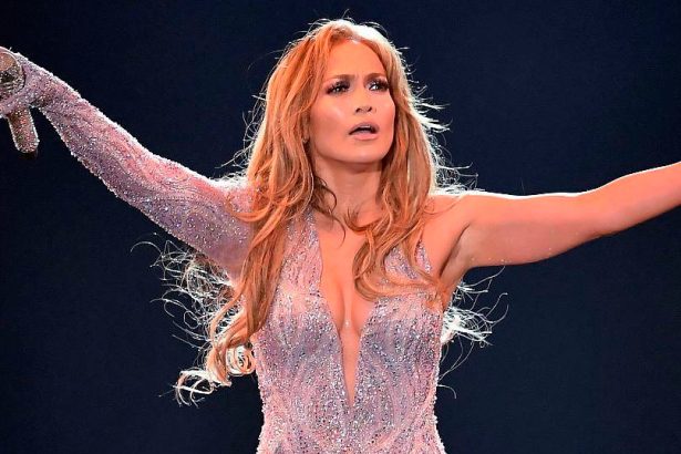 Jennifer López, J.Lo, Diva del Bronx, cantante, latina, empezó, gira, tour, evento, It's My Party, Los Ángeles, éxito, hit, redes sociales, Instagram, música, Stars World Production