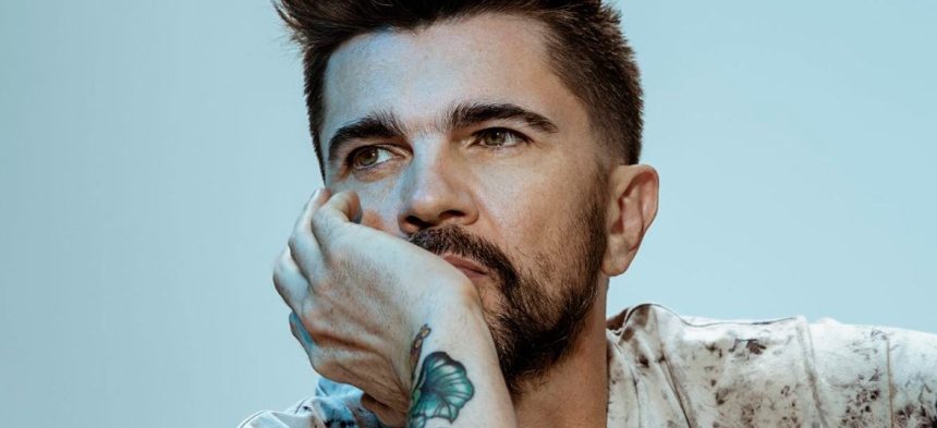 Los Latin Grammy, Latin Grammy, reconocieron, sorprendieron, Juanes, cantante, latino, Persona del Año 2019, premiación, redes sociales, Instagram, hit, éxito, música, Stars World Production