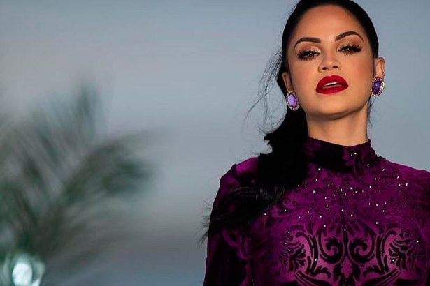 Natti Natasha, cantante, No voy a llorar, estreno, tema, canción, nuevo tema, new single, nueva canción, hit, éxito, redes sociales, Instagram, música, Stars World Production