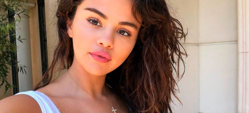 Selena Gomez, cantante, actriz, raíces, latinas, anuncia, nuevo disco, disco, nuevo, temas, canciones, nuevas canciones, nuevos temas, show, presentación, entrevista, programa, TV, Estados Unidos, EE.UU., Jimmy Fallon, The Tonight Show, hit, éxito, redes sociales, youtube, Instagram, video, twitter, música, Stars World Production