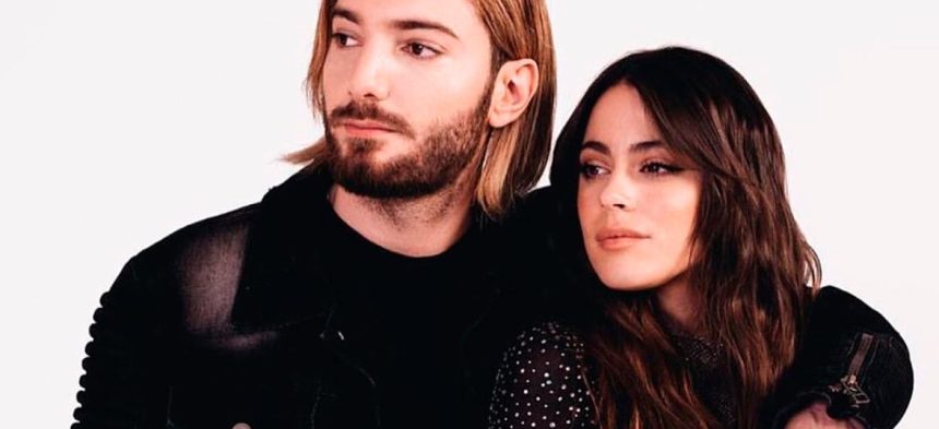 Tini, latina, argentina, Argentina, Alesso, cantantes, nueva canción, new single, nuevo tema, nuevo, nueva, canción, tema, new, single, estrenaron, lanza, lanzaron, Sad song, viral, hit, éxito, redes sociales, Instagram, video, videoclip, Youtube, música, Stars World Production