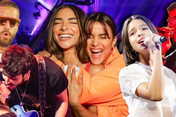 Premios Juventud 2019 - Stars World Production