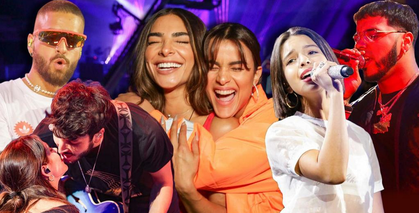Premios Juventud 2019 - Stars World Production