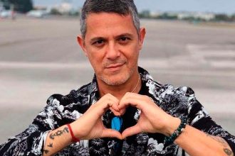 Alejandro Sanz, cantante, español, España, publico, video, celebrar, Día del Orgullo LGTBI+, día, orgullo, unión, música, Stars World Production
