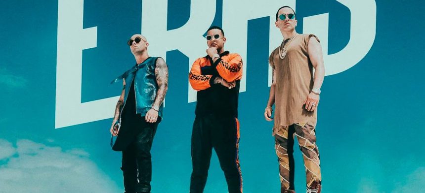 Daddy Yankee, Wisin y Yandel, unen, juntan, colaboración, lanzar, estrenar, reguetón clásico, reguetón, clásico, Si supieras, video, videoclip, canción, new single, nuevo tema, nueva canción, tema, canción, single, new, nuevo, nueva, éxito, hit, viral, redes sociales, Instagram, video, videoclip, Youtube, música, Stars World Production