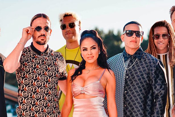 Dimitri Vegas & Like Mike, Daddy Yankee, David Guetta, Natti Natasha, Dimitri Vegas, Like Mike, Afro Bro, latinos, juntos, unión, colaboración, tema, verano, tema del verano, Instagram, video, videoclip, Youtube, canción, new single, nuevo tema, nueva canción, tema, canción, single, new, nuevo, nueva, éxito, hit, viral, redes sociales, música, Stars World Production