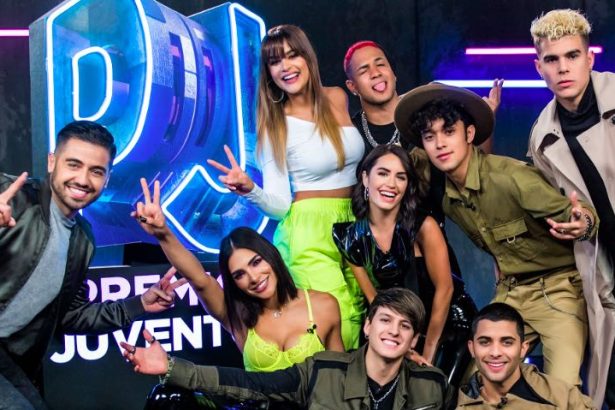 Calientan motores: así fue el primer día de ensayos de Premios Juventud 2019 Amara La Negra, CNCO, Daniel El Travieso y Tito El Bambino fueron algunos de los famosos que llegaron a la tarima del Watsco Center de Coral Gables de Florida para ultimar detalles de lo que será su actuación en la gran noche de Premios Juventud, el próximo jueves 18 de julio - Stars World Production