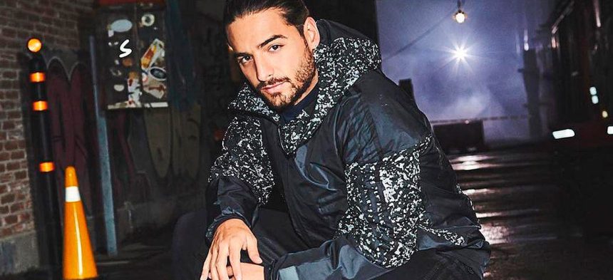 Maluma, cantante, colombiano, Colombia, sorprende, junto, Gigi Hadid, J Balvin, Paris, Semana de la Moda, moda, desfile, tendencia, éxito, hit, viral, redes sociales, evento, Instagram, música, Stars World Production