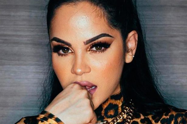 Natti Natasha, cantante, latina, proximamente, gira, mundial, Brazil, tour, género, musical, salsa, incursionar, nueva canción, nuevo tema, canción, tema, preguntas, fans, redes sociales, twitter, música, Stars World Production