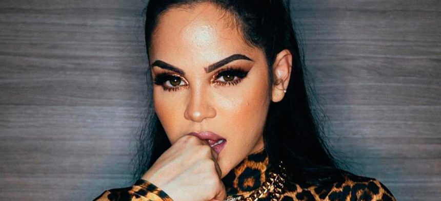 Natti Natasha, cantante, latina, proximamente, gira, mundial, Brazil, tour, género, musical, salsa, incursionar, nueva canción, nuevo tema, canción, tema, preguntas, fans, redes sociales, twitter, música, Stars World Production
