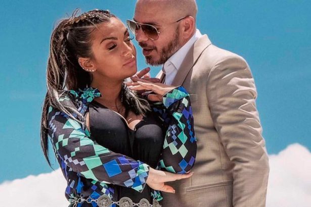 Pitbull, Elettra Lamborghin , italiana, Italia, Tócame, cantante, latino, canción, new single, nuevo tema, nueva canción, tema, canción, single, new, nuevo, nueva, éxito, hit, viral, redes sociales, Instagram, video, videoclip, Youtube, música, Stars World Production