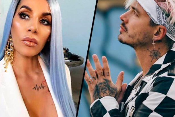 Ivy Queen, J Balvin, cantantes, latinos, respuesta, propuesta, colaboración, tema, canción, éxito, comentarios, viral, video, éxito, hit, redes sociales, Instagram, música, Stars World Production
