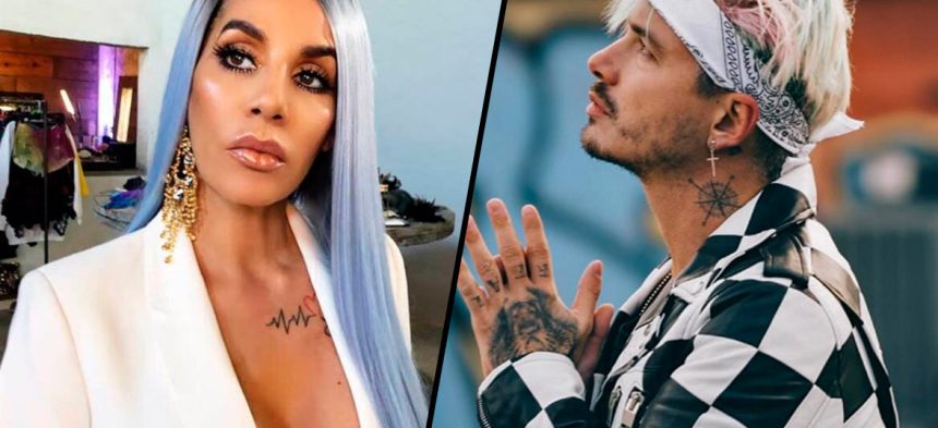 Ivy Queen, J Balvin, cantantes, latinos, respuesta, propuesta, colaboración, tema, canción, éxito, comentarios, viral, video, éxito, hit, redes sociales, Instagram, música, Stars World Production