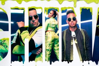 China, Anuel AA, Daddy Yankee, Karol G, Ozuna, J Balvin, cantantes, latinos, lanzan, estrenan, video, videoclip, Youtube, colaboración, union, canción, new single, nuevo tema, nueva canción, tema, canción, single, new, nuevo, nueva, éxito, hit, viral, redes sociales, música, Stars World Production