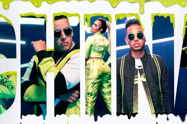 China, Anuel AA, Daddy Yankee, Karol G, Ozuna, J Balvin, cantantes, latinos, lanzan, estrenan, video, videoclip, Youtube, colaboración, union, canción, new single, nuevo tema, nueva canción, tema, canción, single, new, nuevo, nueva, éxito, hit, viral, redes sociales, música, Stars World Production