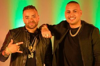 Jacob Forever, Nacho, cantantes, latinos, temática, árabe, moderno, elementos, Te solté, unen, juntan, colaboración, lanzar, estrenar, reguetón clásico, reguetón, clásico, Si supieras, video, videoclip, canción, new single, nuevo tema, nueva canción, tema, canción, single, new, nuevo, nueva, éxito, hit, viral, redes sociales, Instagram, video, videoclip, Youtube, música, Stars World Production