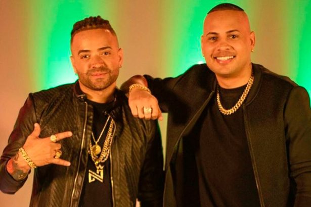 Jacob Forever, Nacho, cantantes, latinos, temática, árabe, moderno, elementos, Te solté, unen, juntan, colaboración, lanzar, estrenar, reguetón clásico, reguetón, clásico, Si supieras, video, videoclip, canción, new single, nuevo tema, nueva canción, tema, canción, single, new, nuevo, nueva, éxito, hit, viral, redes sociales, Instagram, video, videoclip, Youtube, música, Stars World Production