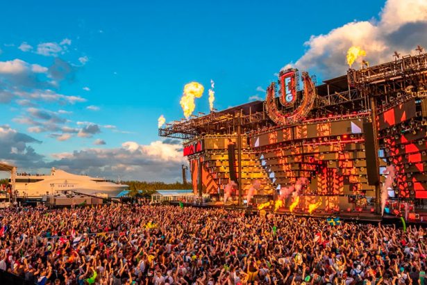 El Festival Ultra, volverá, centro, Miami, Marzo 2020, 2020, show, presentación, concierto, bandas, cantantes, furor, sede, oposición, posiciones, contra, éxito, hit, viral, redes sociales, Instagram, música, Stars World Production