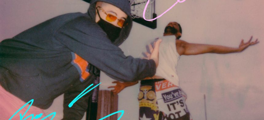 Bad Bunny, Eladio Carrión, cantantes, juntos, lanzaron, lanzan, Kemba Walker, lanzar, estrenar, video, videoclip, canción, new single, nuevo tema, nueva canción, tema, canción, single, new, nuevo, nueva, éxito, hit, viral, redes sociales, Instagram, video, videoclip, Youtube, música, Stars World Production