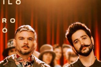 Camilo, Pedro Capó, cantantes, latinos, cantan, amor, Tutu, lanzar, lanzan, estrenar, video, videoclip, canción, new single, nuevo tema, nueva canción, tema, canción, single, new, nuevo, nueva, éxito, hit, viral, redes sociales, Instagram, video, videoclip, Youtube, música, Stars World Production