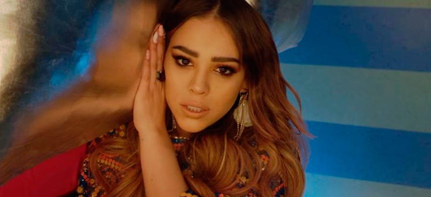 Danna Paola, cantante, mexicana, México, Greeicy, Colombia, colombiana, remix, Mala Fama, lanzaron, lanzan, estrenar, video, videoclip, canción, new single, nuevo tema, nueva canción, tema, canción, single, new, nuevo, nueva, éxito, hit, viral, redes sociales, Instagram, video, videoclip, Youtube, música, Stars World Production