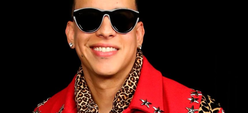 Daddy Yankee, cantante, latino, doble, idéntico, voz, iguales, impresiona, sorprende, fans, videos, video, Youtube, viral, hit, éxito, redes sociales, Instagram, música, Stars World Production